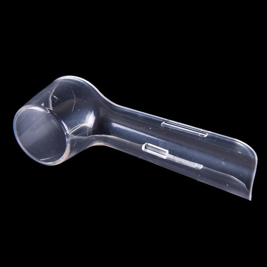 Protective Cover Caps for Toothbrush