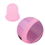 Silicone Body Cup Massage