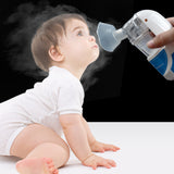 Health Care Asthma Inhaler