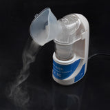 Health Care Asthma Inhaler
