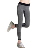 High Waist Sexy Fitness Legging