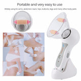 Anti-Cellulite Device Body Massager