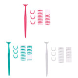 Teeth Stick Brush Oral Care