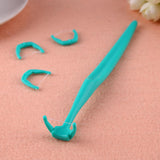 Teeth Stick Brush Oral Care