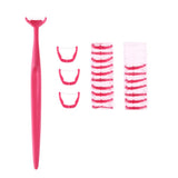 Teeth Stick Brush Oral Care