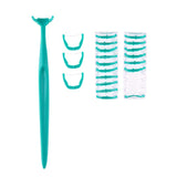 Teeth Stick Brush Oral Care