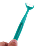 Teeth Stick Brush Oral Care