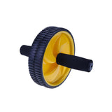 Double Roller With Non-slip Handle
