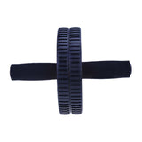 Double Roller With Non-slip Handle