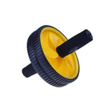 Double Roller With Non-slip Handle