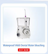 Irrigator Floss Dental Teeth Care