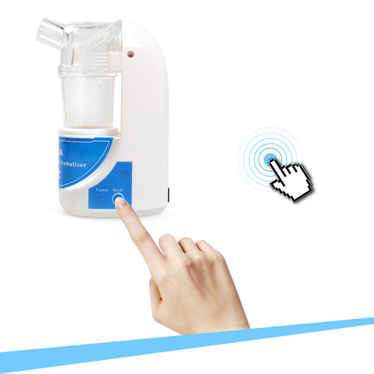 Health Care Asthma Inhaler