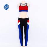 Active Wear Sets Fitness Apparel