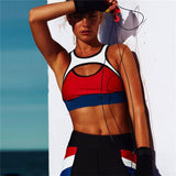 Active Wear Sets Fitness Apparel