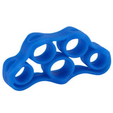 Trainer Strengthener Grip Resistance Band