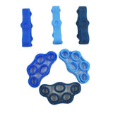 Trainer Strengthener Grip Resistance Band