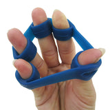 Trainer Strengthener Grip Resistance Band