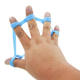 Trainer Strengthener Grip Resistance Band