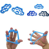 Trainer Strengthener Grip Resistance Band