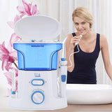 Irrigator Floss Dental Teeth Care