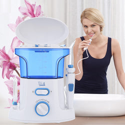 Irrigator Floss Dental Teeth Care