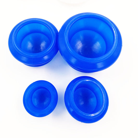 Silicone Massage Cup
