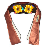 U Shape Neck Back Massager