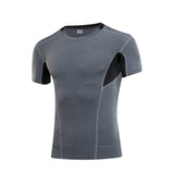 Compression Athletic Sport Apparel