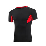 Compression Athletic Sport Apparel