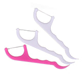 Dental Floss Stick Oral Care