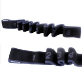 Professional Gymnastics Adult Resistance Bands