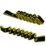 Professional Gymnastics Adult Resistance Bands