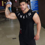 T-shirt Muscular Fitness Workout Apparel