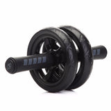 Abdominal Exercise Rollers with Mat