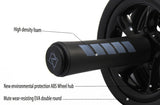 Abdominal Exercise Rollers with Mat