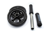 Abdominal Exercise Rollers with Mat