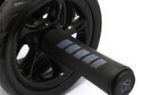 Abdominal Exercise Rollers with Mat