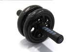 Abdominal Exercise Rollers with Mat