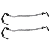 Ab Roller Wheel Pull Ropes