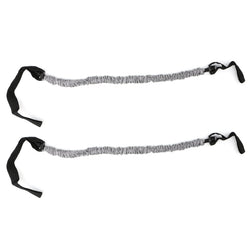 Ab Roller Wheel Pull Ropes