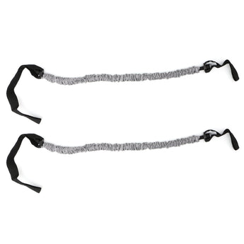 Ab Roller Wheel Pull Ropes