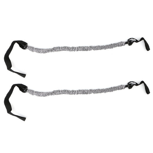 Ab Roller Wheel Pull Ropes