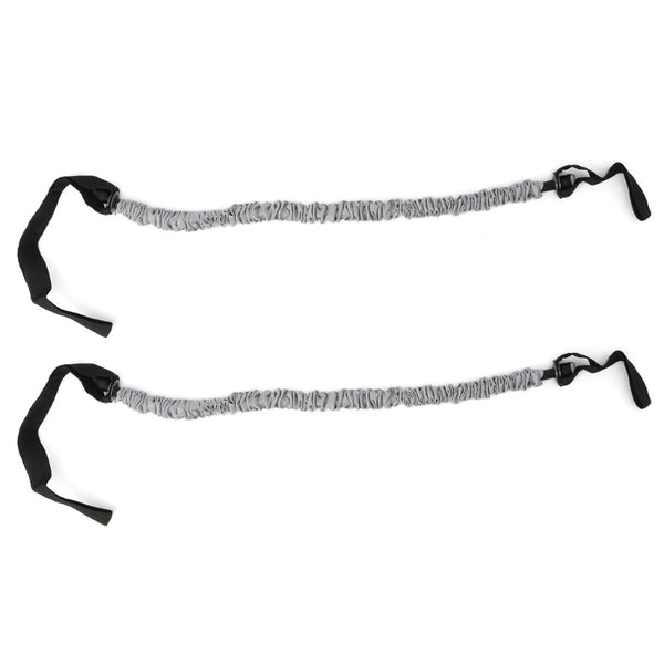 Ab Roller Wheel Pull Ropes