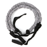 Ab Roller Wheel Pull Ropes