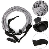 Ab Roller Wheel Pull Ropes