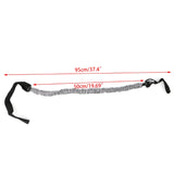 Ab Roller Wheel Pull Ropes