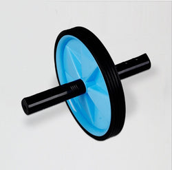 Single Wheeled AB Roller