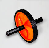 Single Wheeled AB Roller