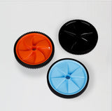 Single Wheeled AB Roller