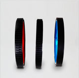 Single Wheeled AB Roller